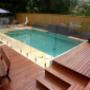Pool Fencing