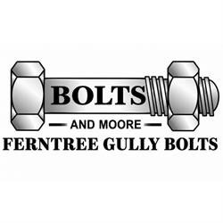 Ferntree Gully Bolts
