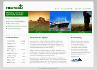 Agrow Australia Pty Ltd