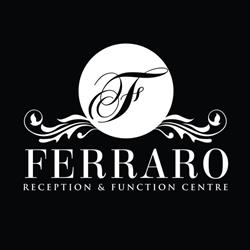 Ferraro Receptions