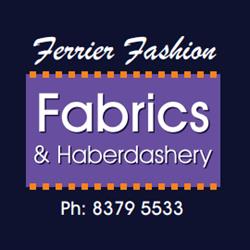 Ferrier Fashion Fabrics