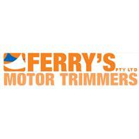 Ferry's Motor Trimmers