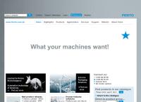 Festo Pty Ltd