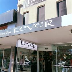 Fever Clothing