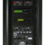 Wireless microphones & PA's