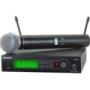 wireless microphone repairs