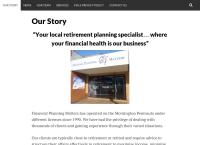 Financial Planning Matters