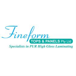 Fineform Tops & Panels Pty Ltd
