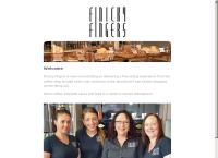 Finicky Fingers