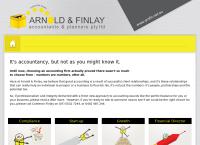 Finlay's Accountants