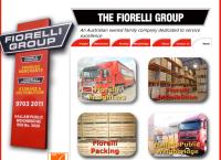Fiorelli Packing Co Pty Ltd