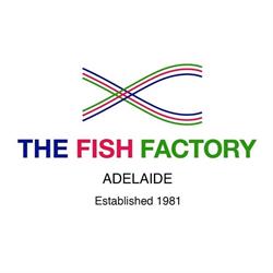 Fish Factory Famazos P/l The