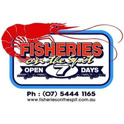 Fisheries on The Spit