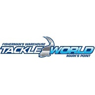 Fishermans Warehouse Tackle World