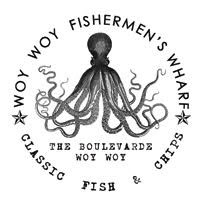 Fishermen's Wharf Woy Woy