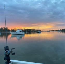 Fitzroy Motor Boat Club