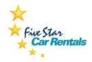 Five Star Car Rentals