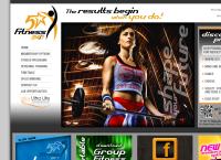 Five Star Fitness Centre