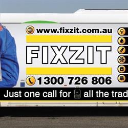Fixzit (Sumner Park Qld)