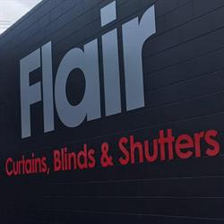 Flair Curtains, Blinds & Shutters