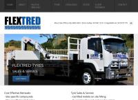 Flextred Tyres Pty Ltd
