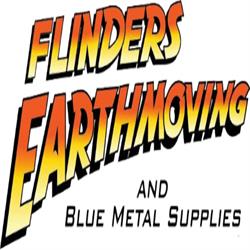 Flinders Earthmoving & Blue Metal Supplies