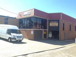 Floor Torque Pty Ltd