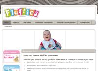 Fluffies Baby Pilchers