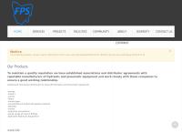 Fluid Power Services Pty Ltd