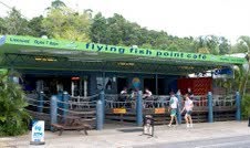 Flying Fish Point Store