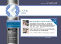 Flynn's Aluminium Handrails Pty Ltd