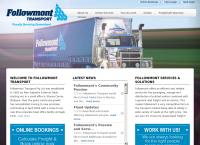 Followmont Transport Pty Ltd
