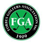 Forbes Services Golf Club