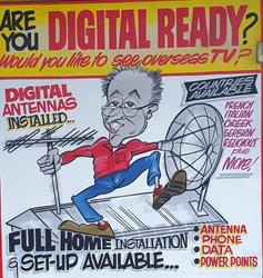 Force Electronics Pty Ltd (Findon Sa)