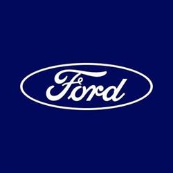 Ford Hansen
