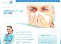 Forest Lake Sports Injury & Rehabilitation Centre