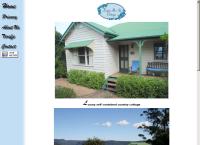 Forget-Me-Not Cottages