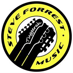 Steve Forrest Music
