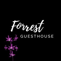 Forrest Country Guesthouse Restaurant