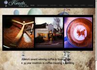 Forsyth Coffee & Tea