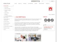 Foseco Pty Ltd (Welshpool Wa)
