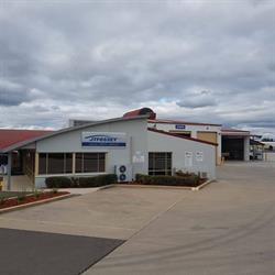Fossey (Trucks) Pty Ltd , Jt