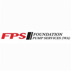 Foundation Pump Services