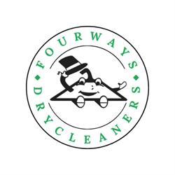 Four Ways Drycleaners