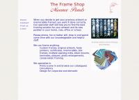 Frame Shop The (Moonee Ponds Vic)