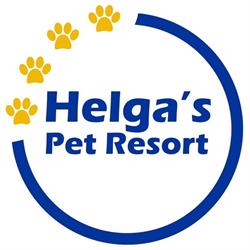 Helga's Pet Resort