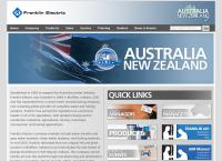 Franklin Electric Australia Pty Ltd