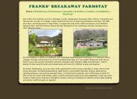 Frank's Breakaway