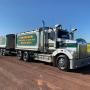 Delivering Building Supplies all over Melbourne & The Mornington Peninsula