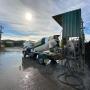 Concrete aggregate